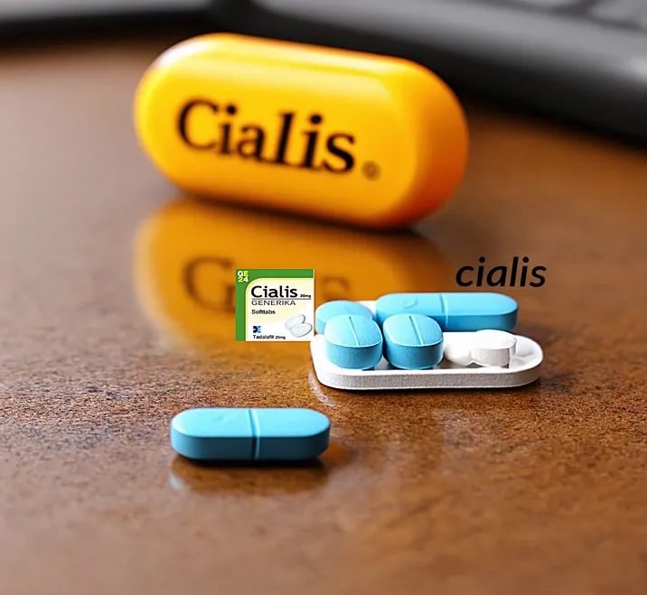 Cialis 1